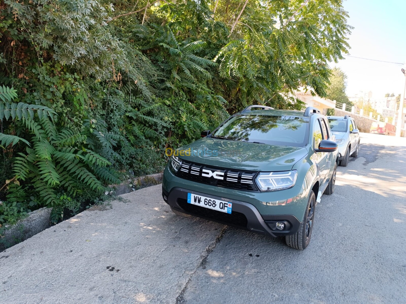 Dacia Duster 2023 Gold