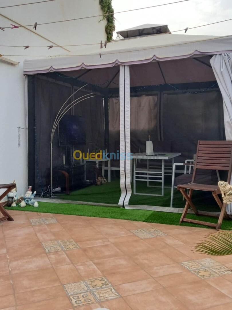 Vente Villa Oran Es senia