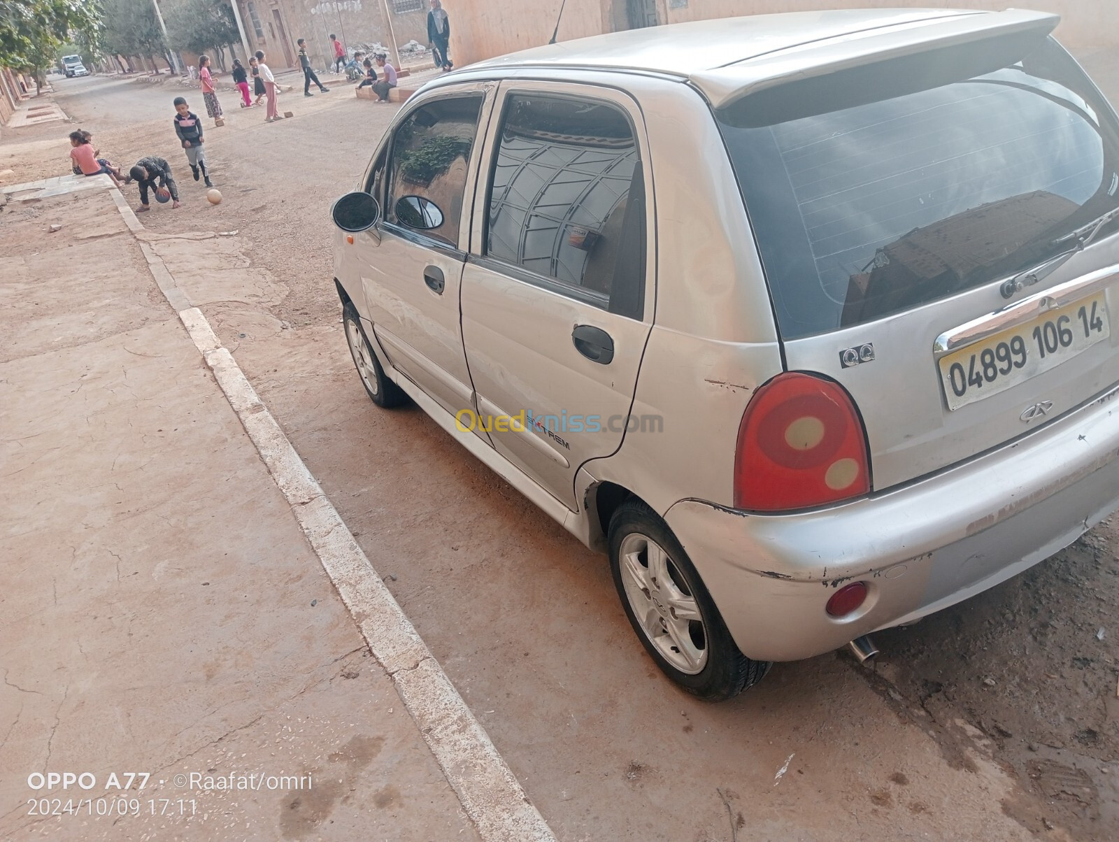 Chery QQ 2006 