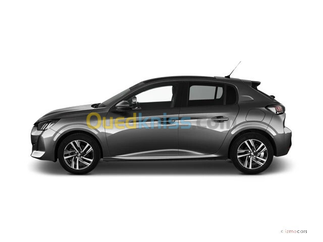 Peugeot 208 2022 Style