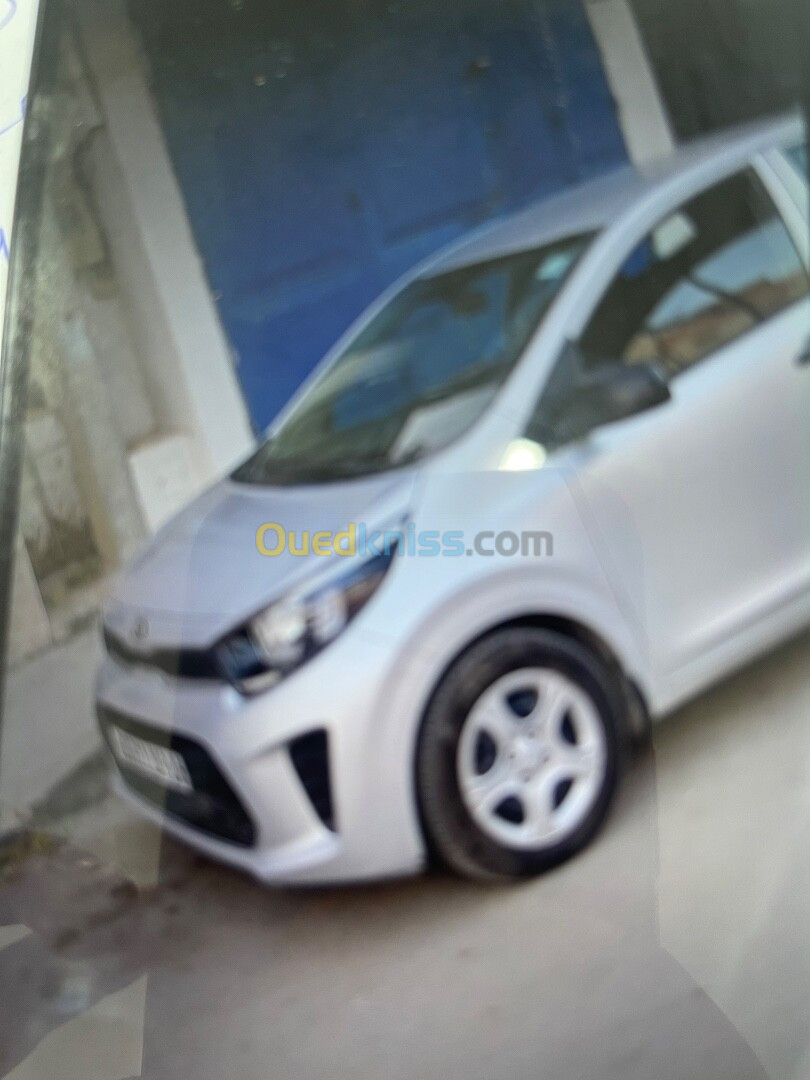 Kia Picanto 2019 LX Start