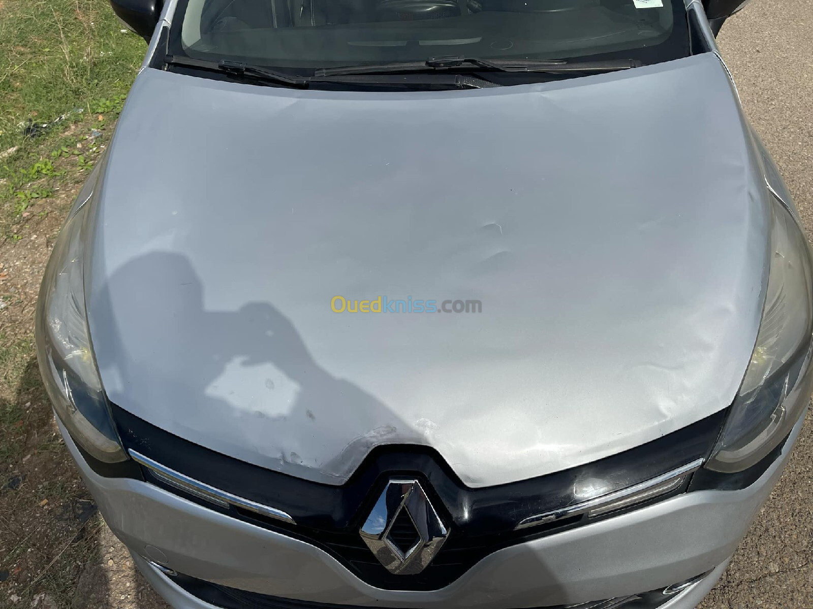 Renault Clio 4 2013 