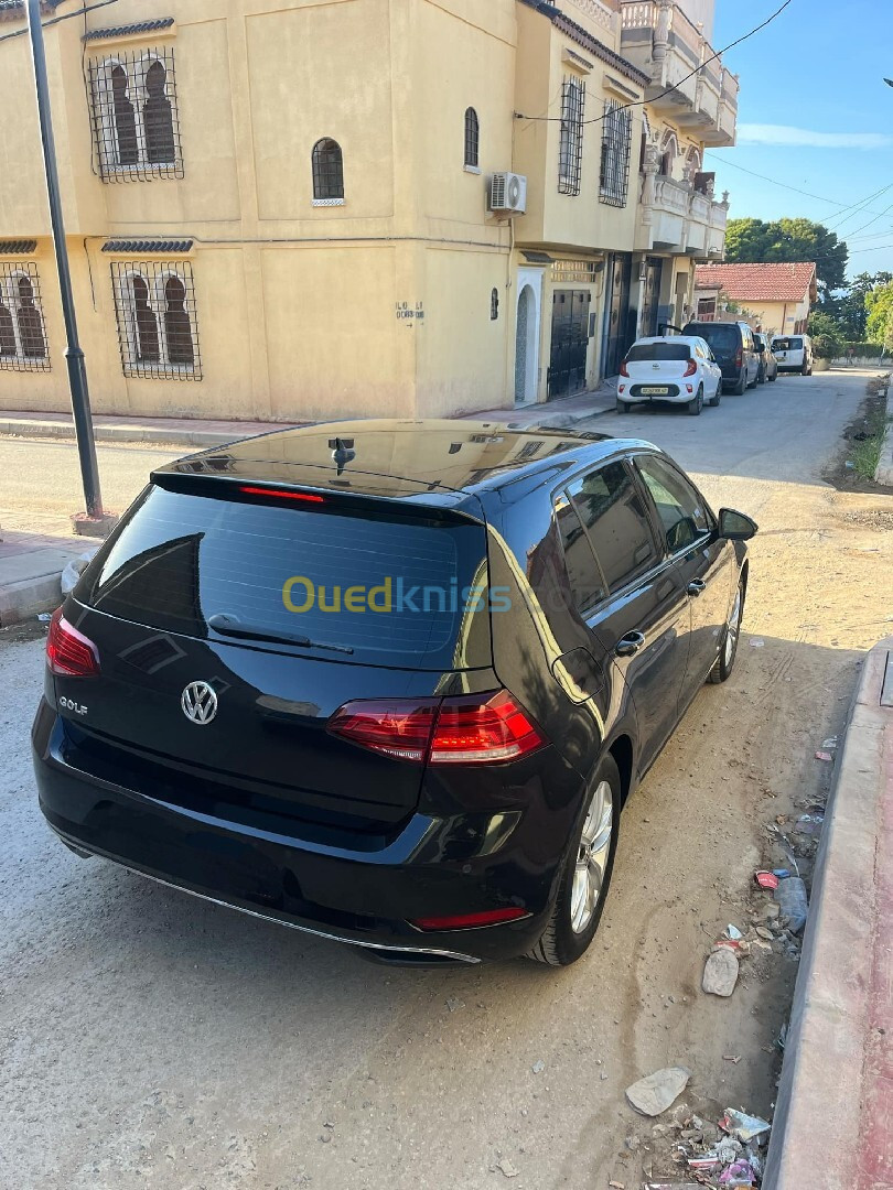 Volkswagen Golf 7 2019 START+