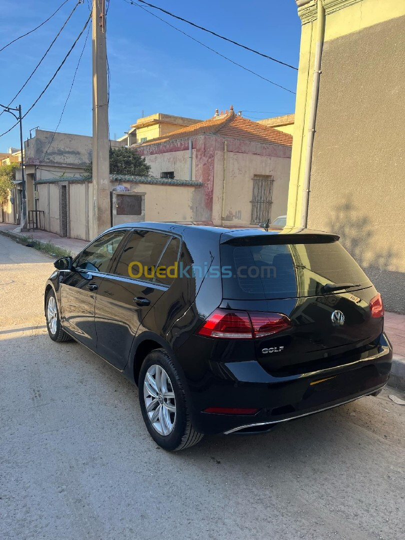 Volkswagen Golf 7 2019 START+