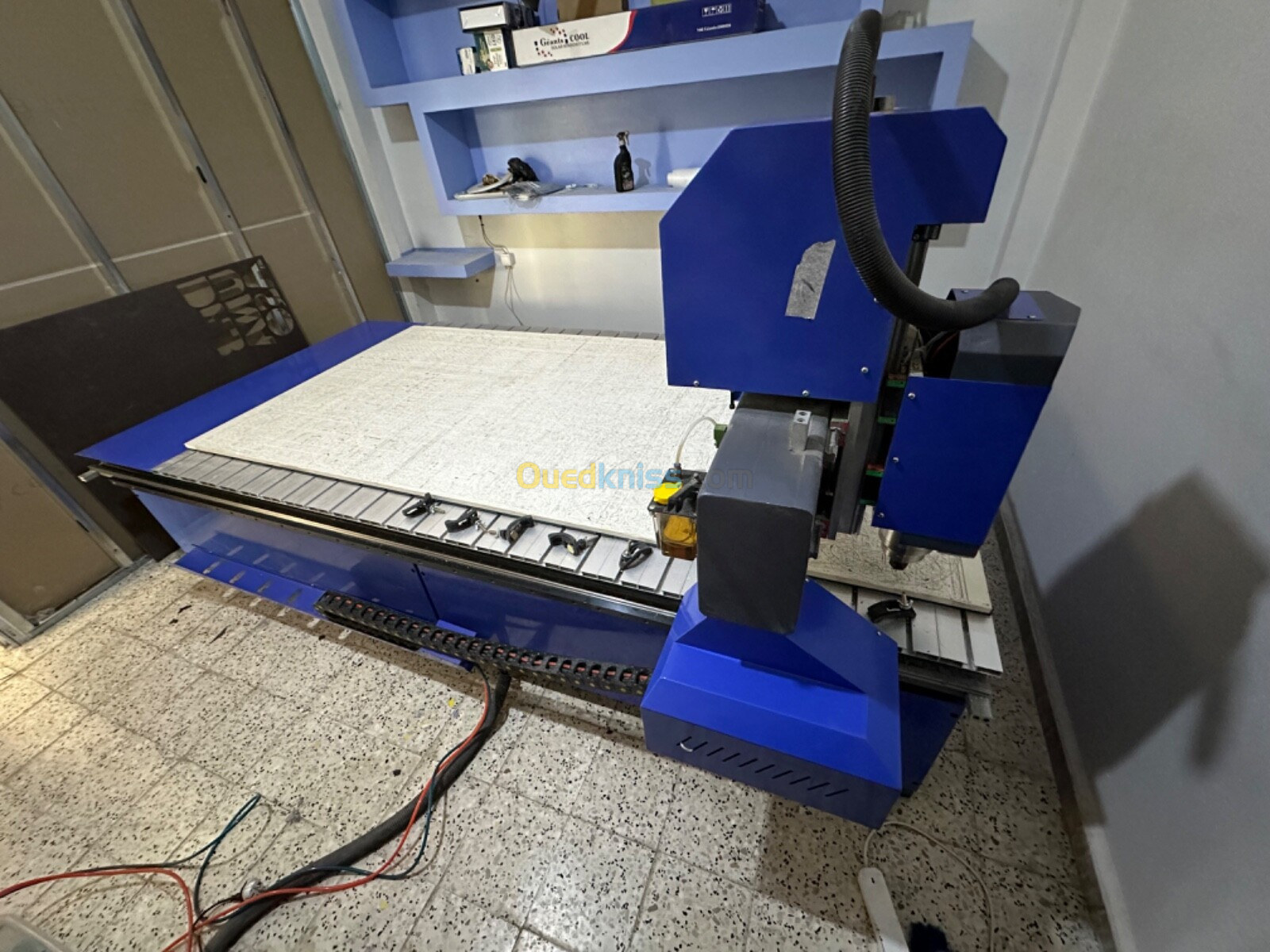 Cnc router 1325