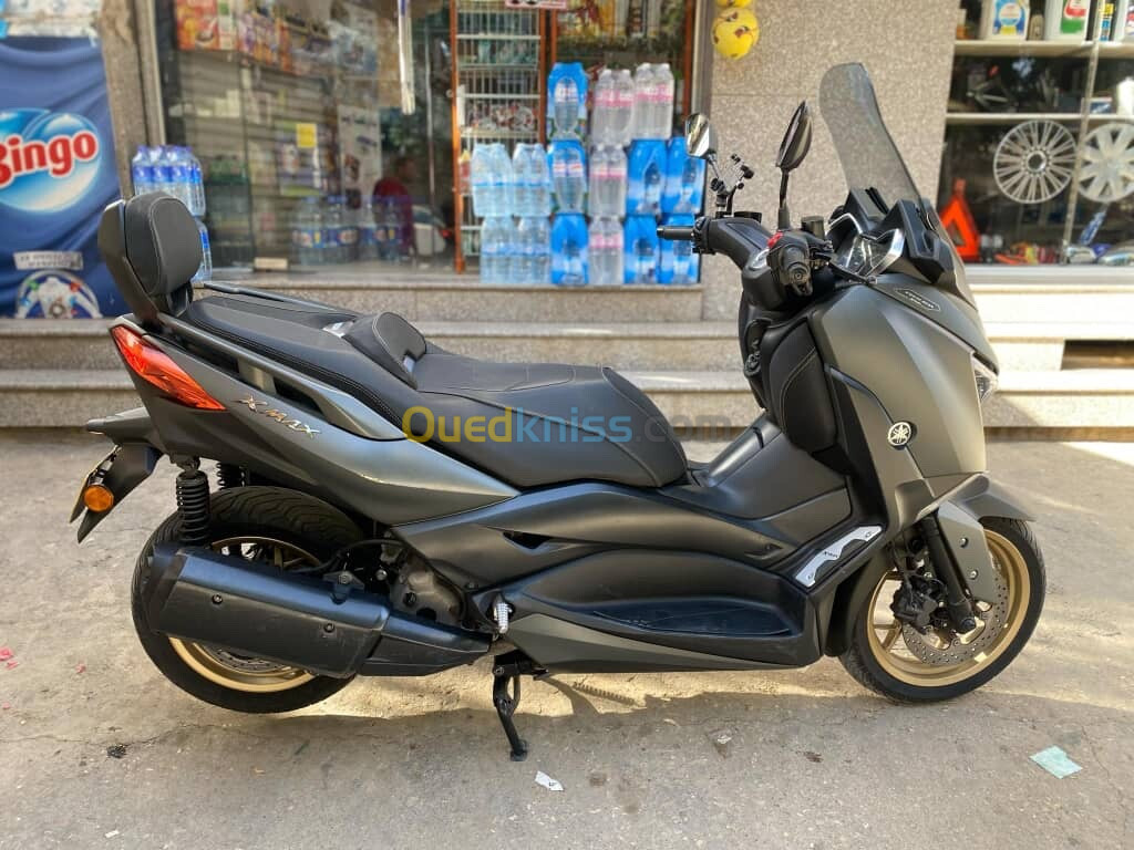 YAMAHA Xmax 300 2020 TechMax