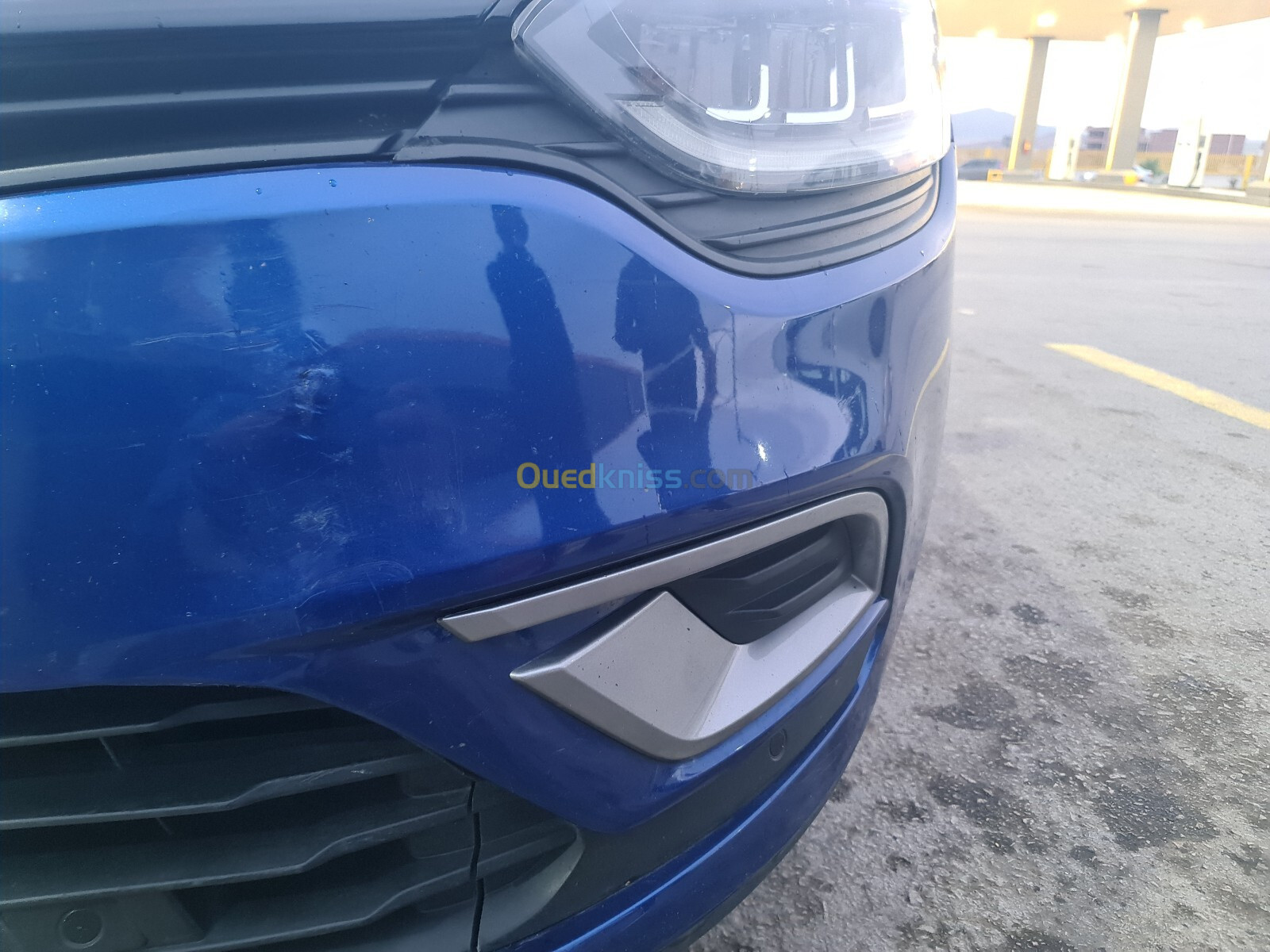 Renault Clio 4 2019 GT Line +