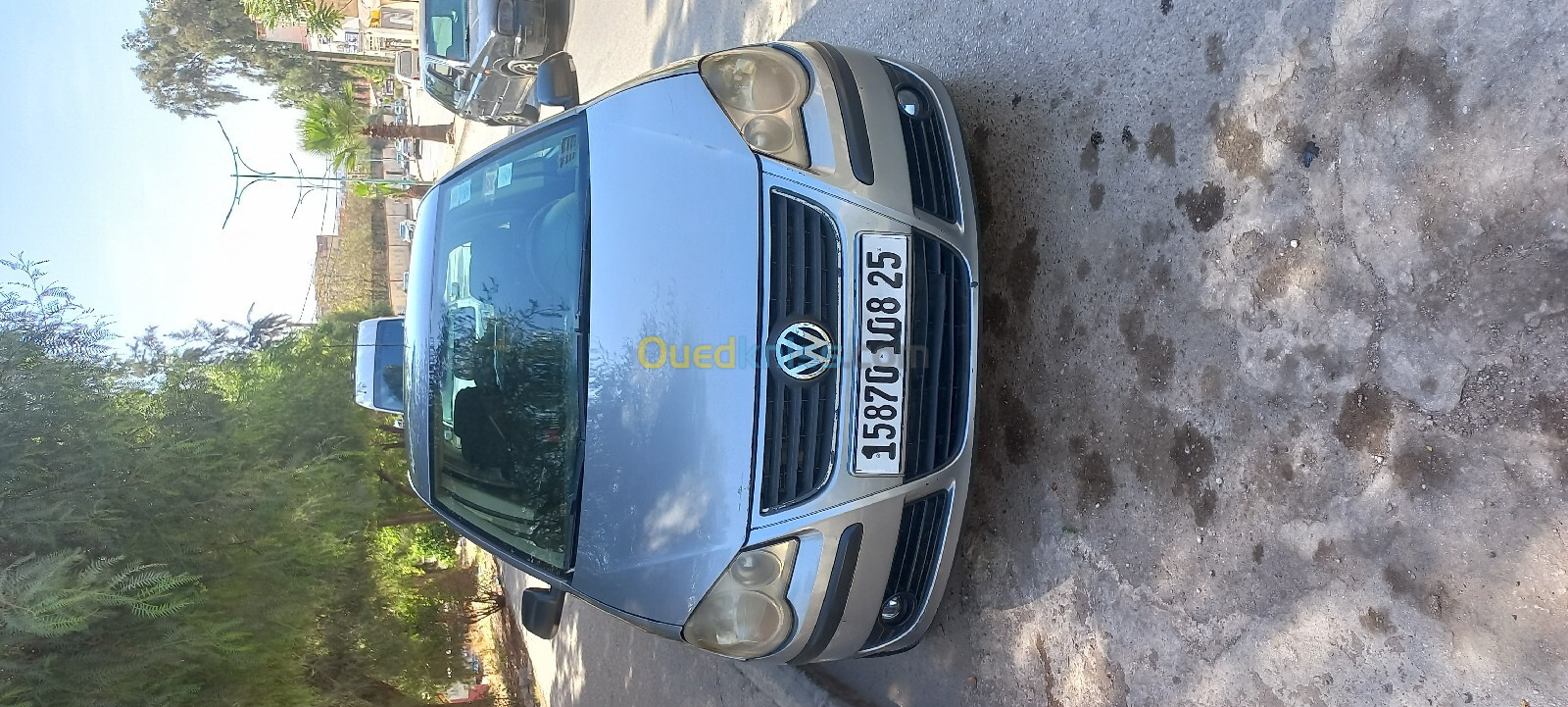 Volkswagen Polo 2008 