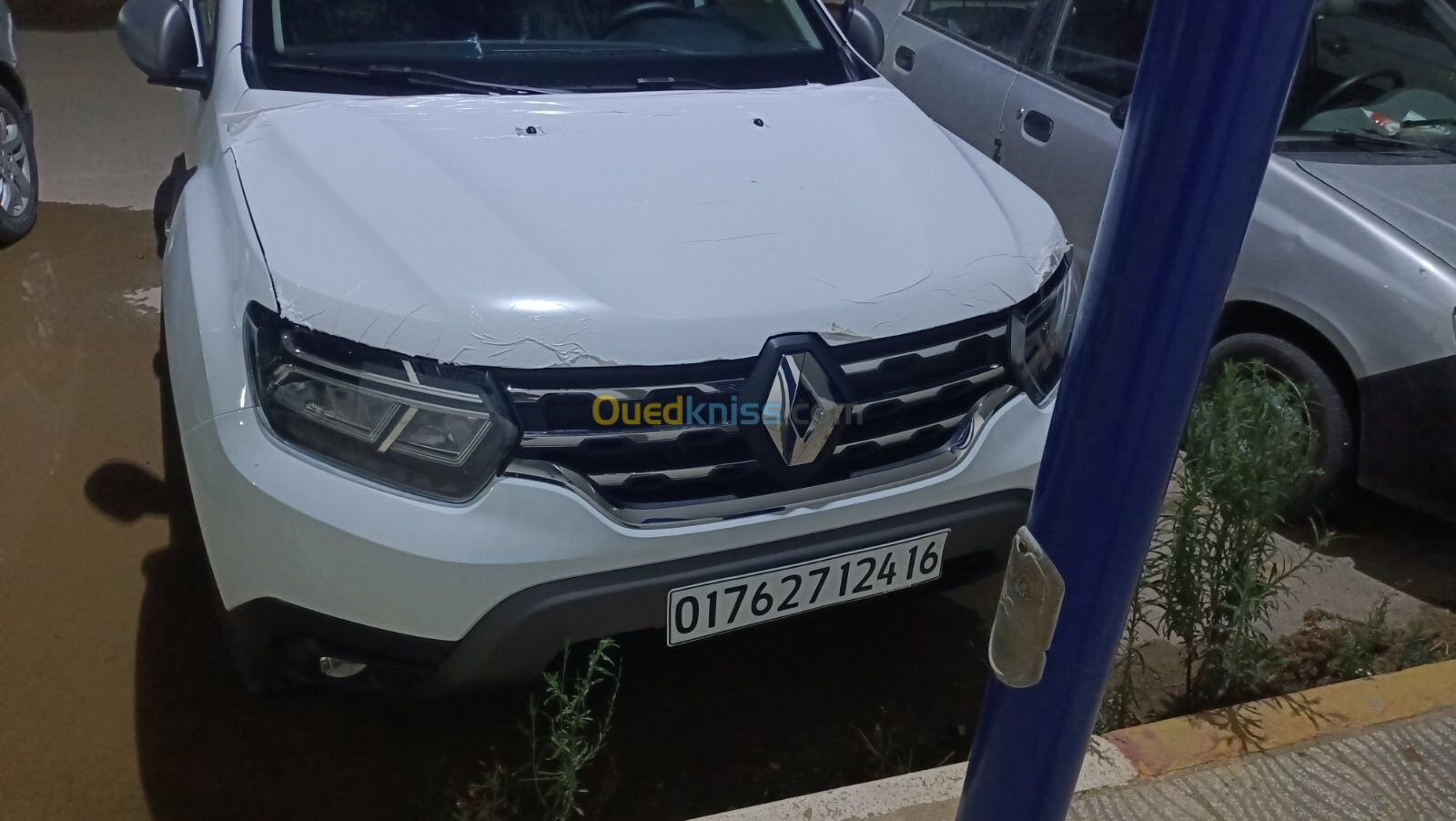 Renault Duster 2024 