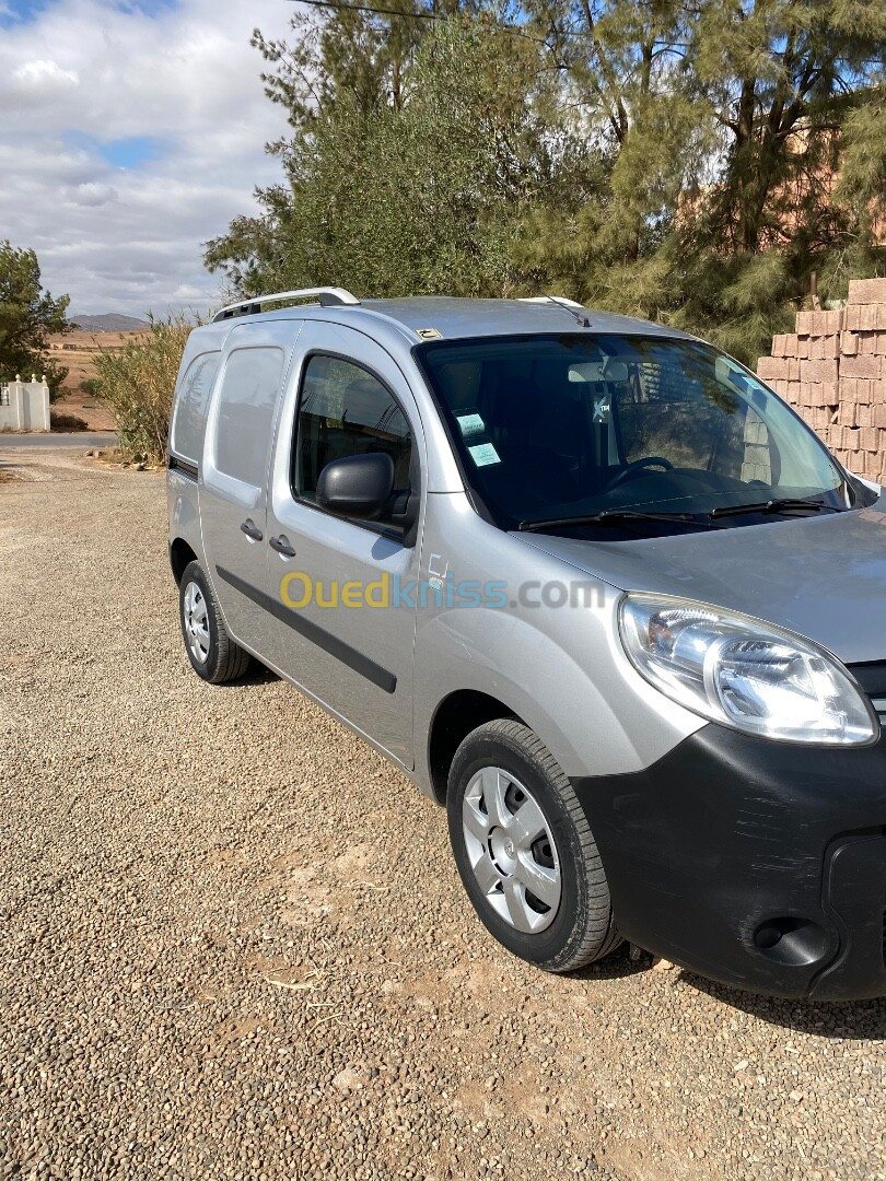 Renault Kangoo 2014 