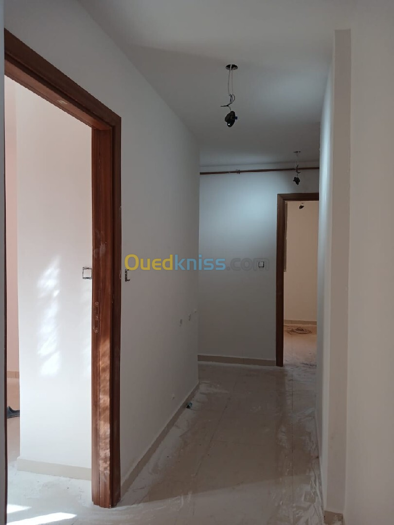 Vente Appartement F3 Oran Bir el djir