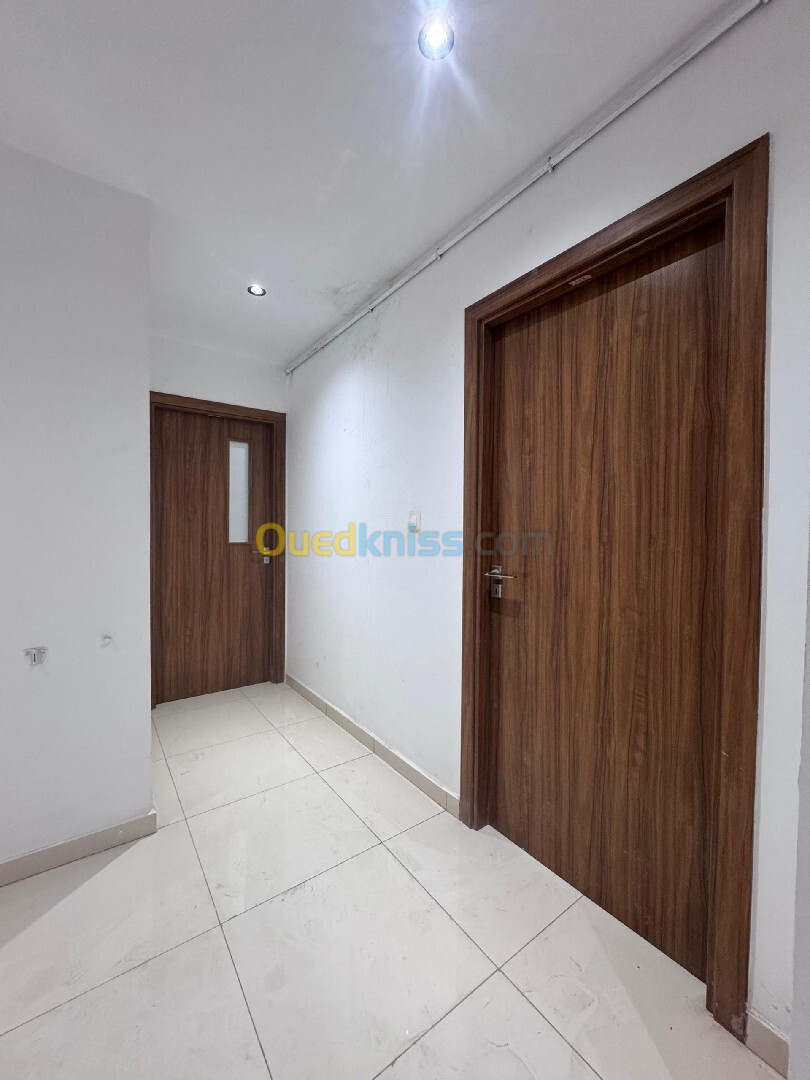 Vente Appartement F3 Oran Bir el djir