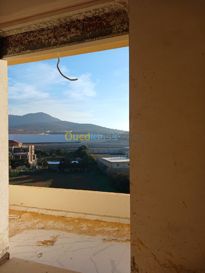 Vente Appartement F3 Oran Bir el djir