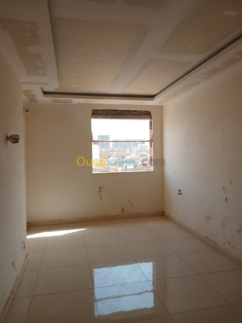 Vente Appartement F3 Oran Bir el djir