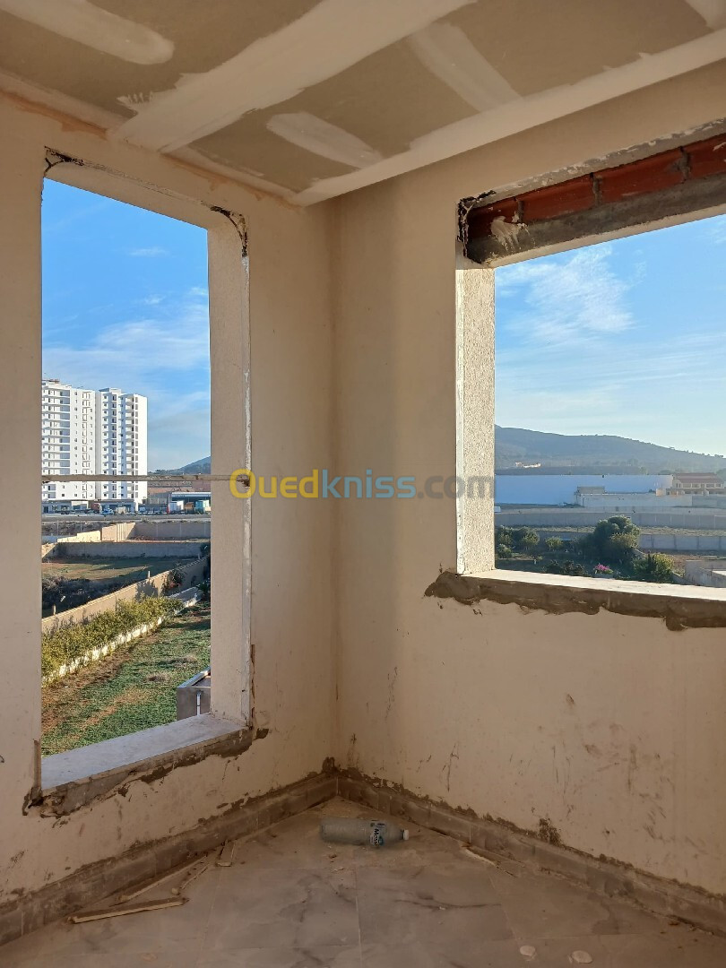 Vente Appartement F3 Oran Bir el djir