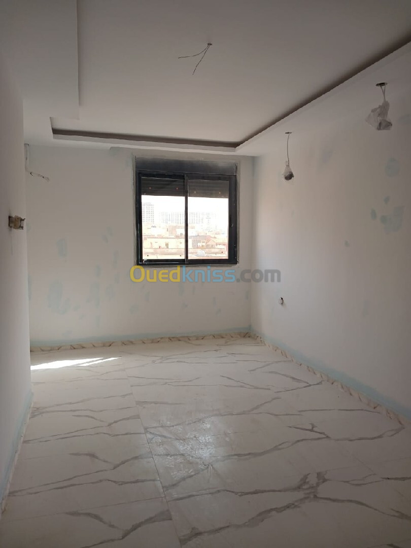 Vente Appartement F3 Oran Bir el djir