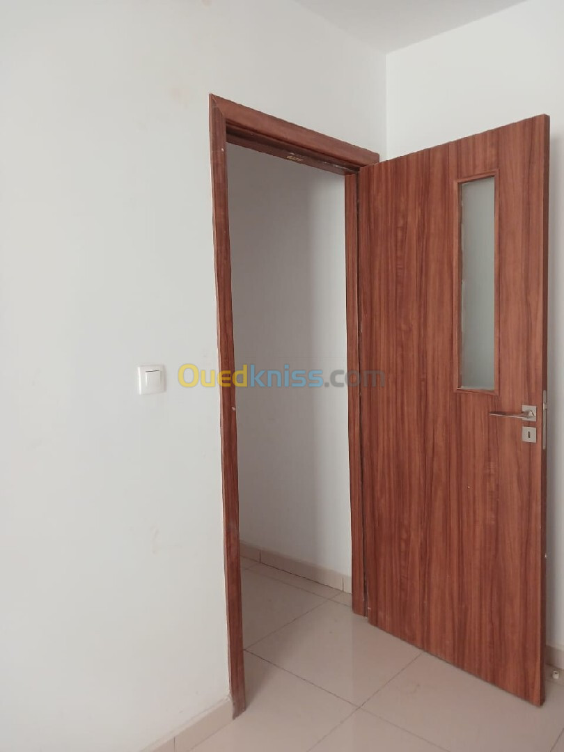 Vente Appartement F4 Oran Bir el djir