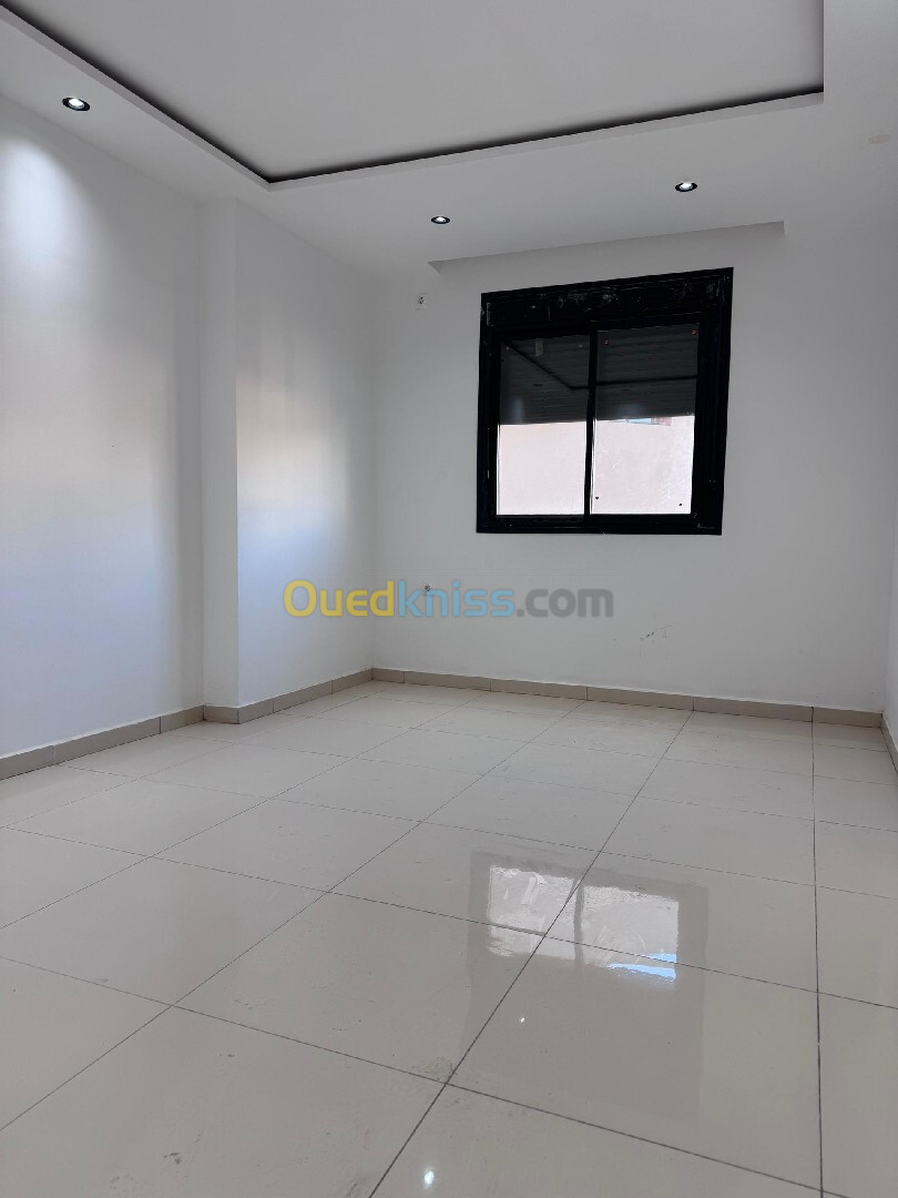 Vente Appartement F3 Oran Bir el djir