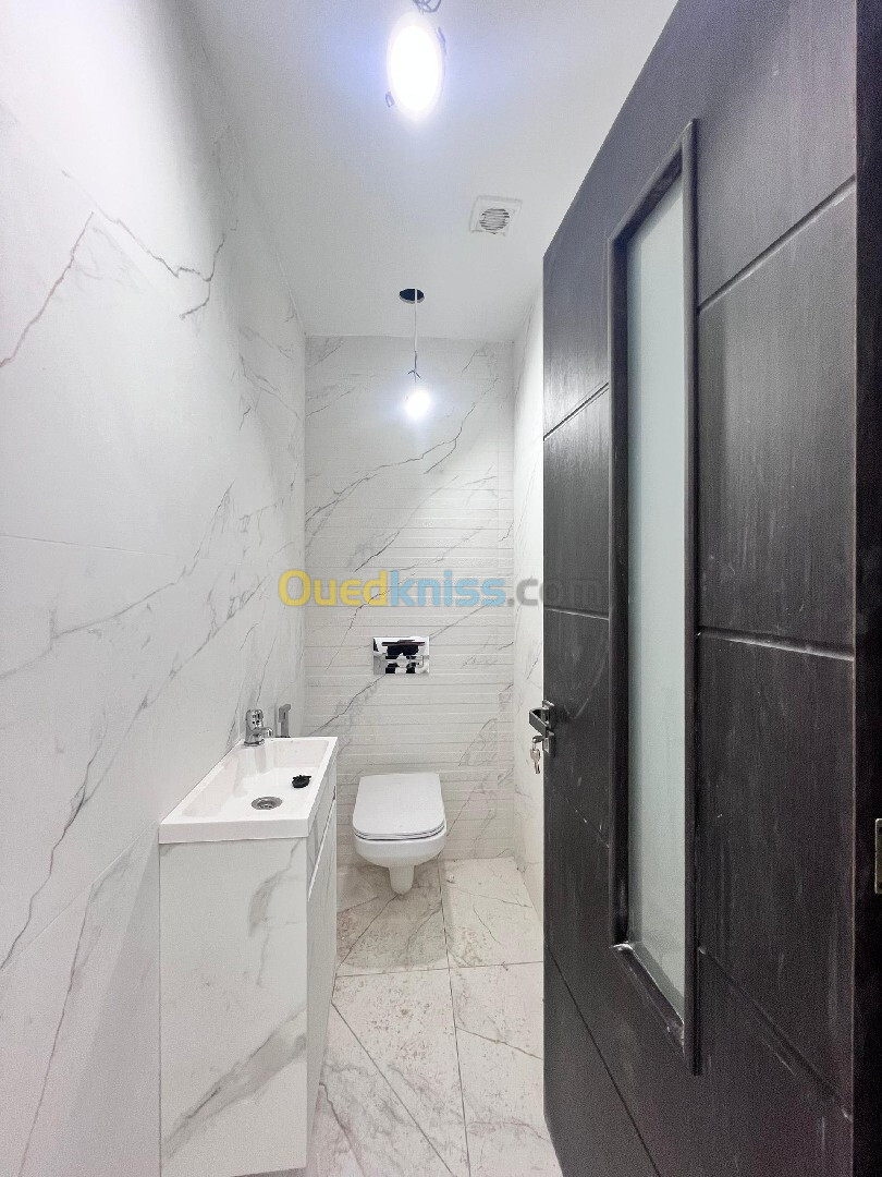 Vente Appartement F2 Oran Bir el djir