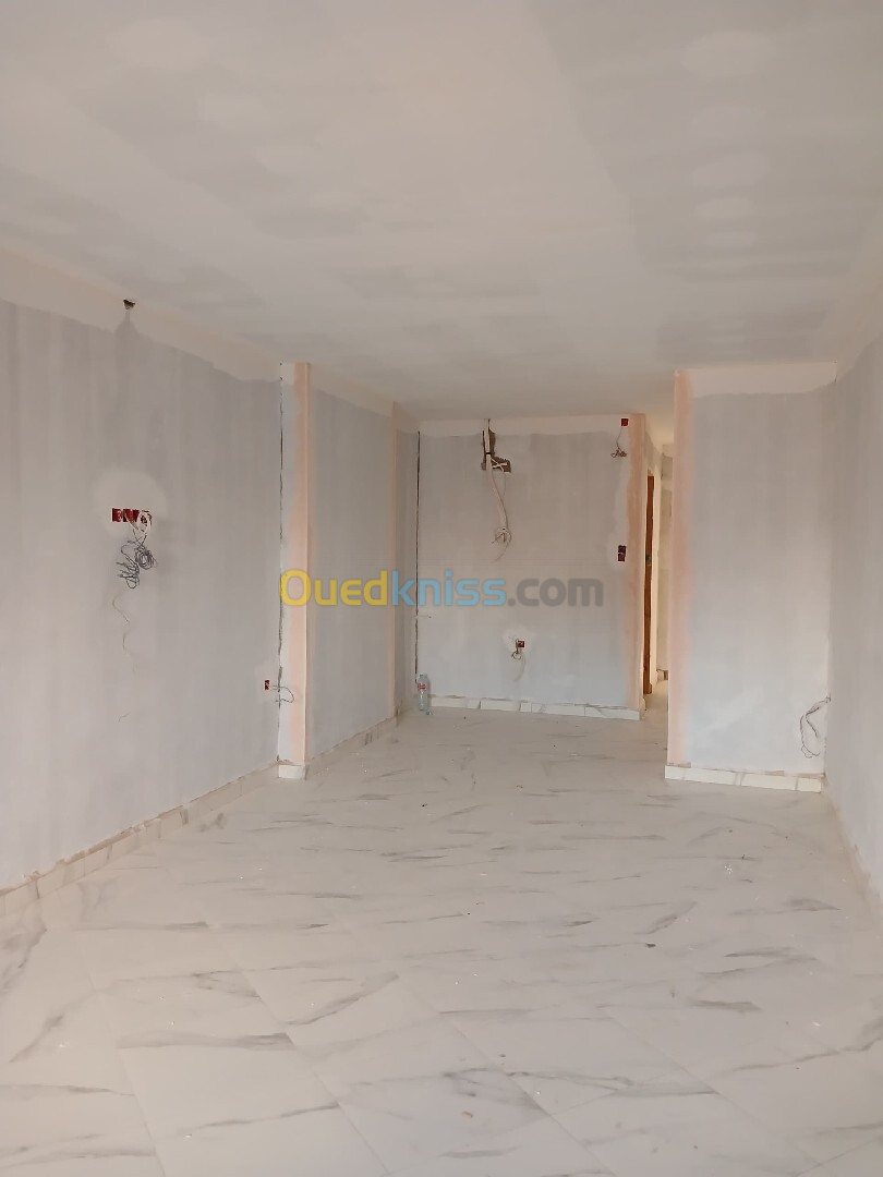 Vente Appartement F4 Oran Bir el djir