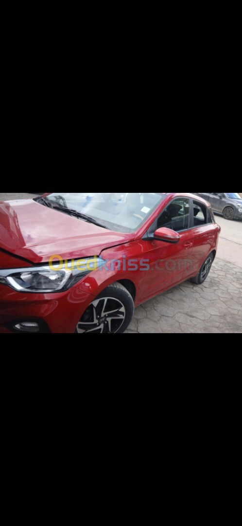 Hyundai i20 2020 i20