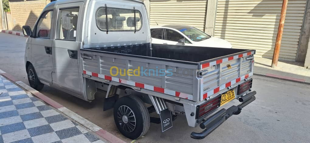 Gonow Mini Truck Double Cabine 2019 Mini Truck Double Cabine