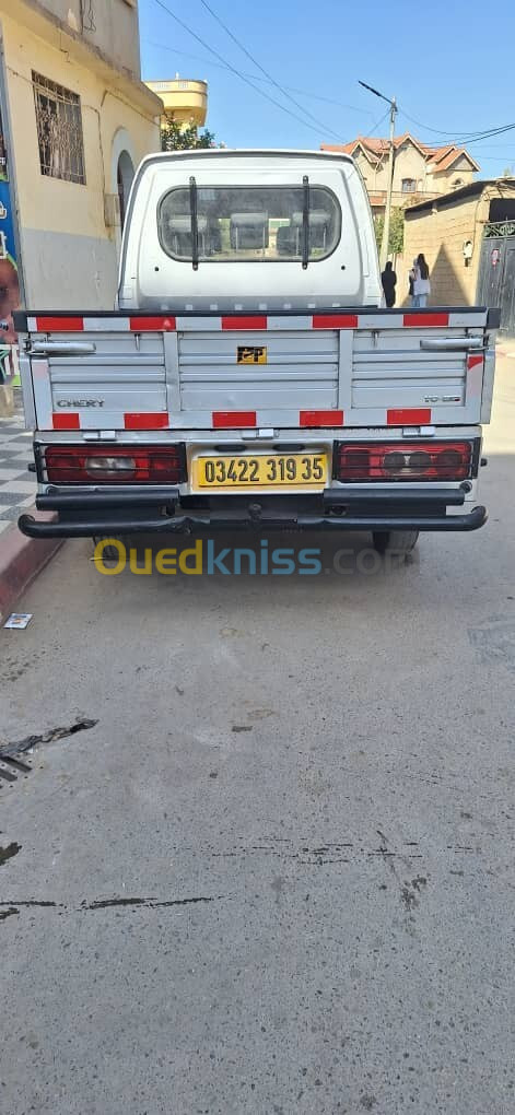 Gonow Mini Truck Double Cabine 2019 Mini Truck Double Cabine