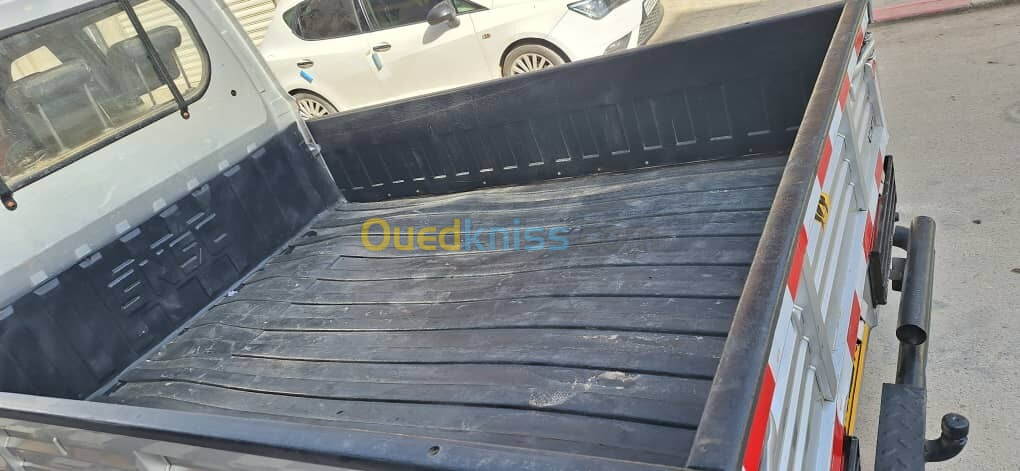 Gonow Mini Truck Double Cabine 2019 Mini Truck Double Cabine