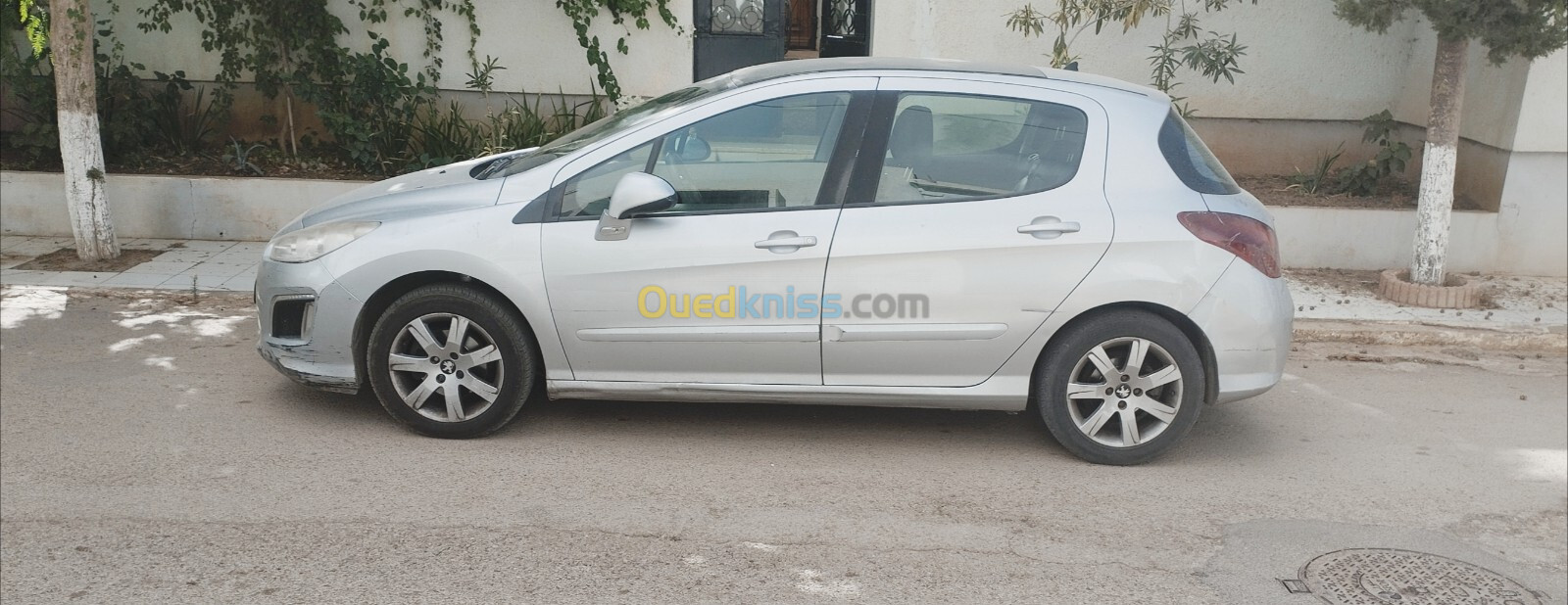 Peugeot 308 2012 308