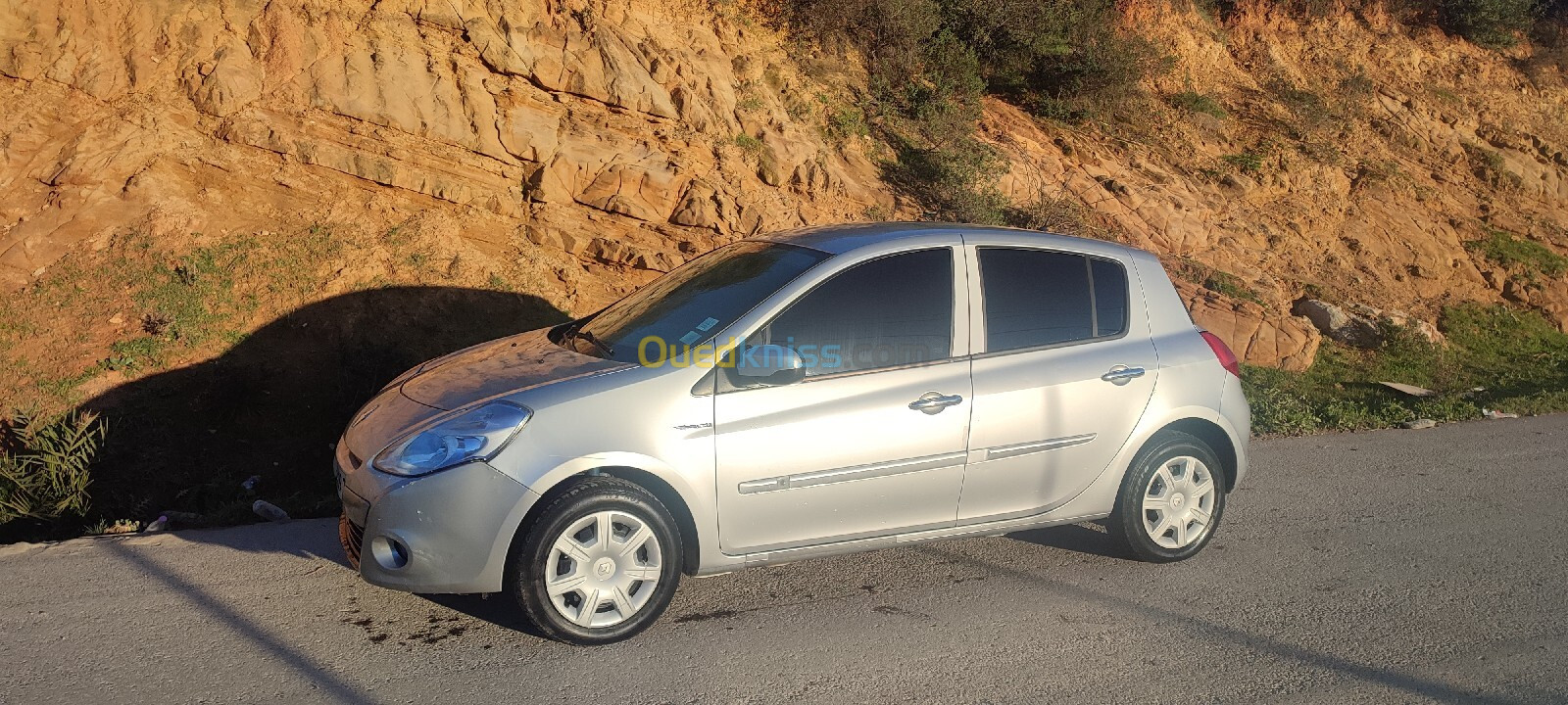 Renault Clio 3 2009 