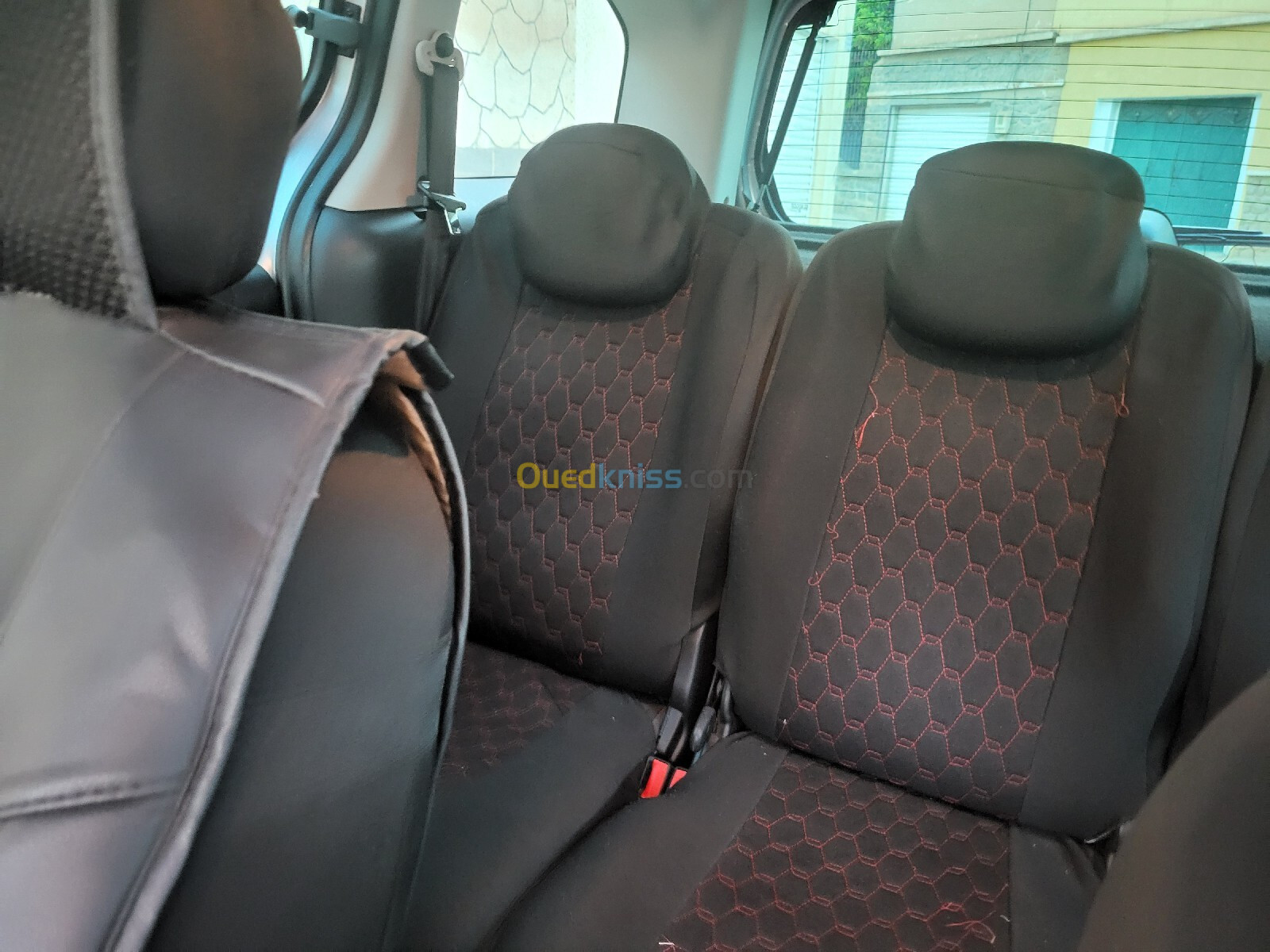 Citroen Berlingo Multispace 2015 Exclusif