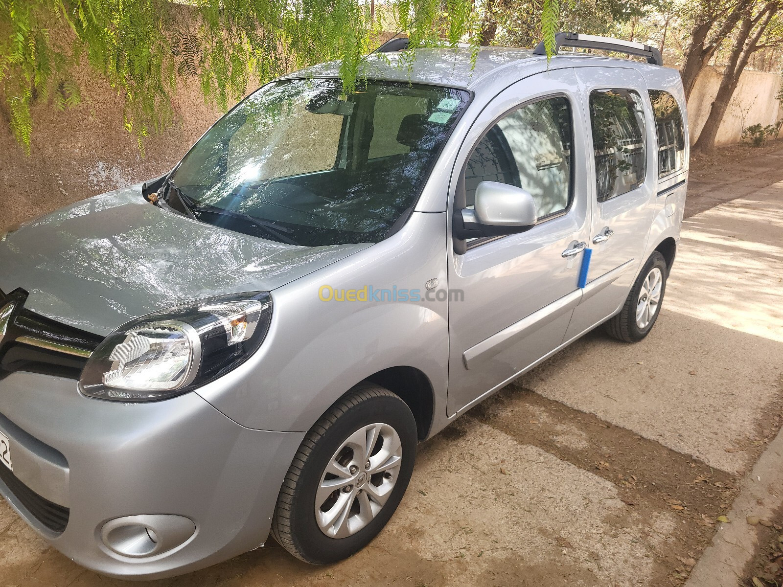 Renault Kangoo 2021 Expression