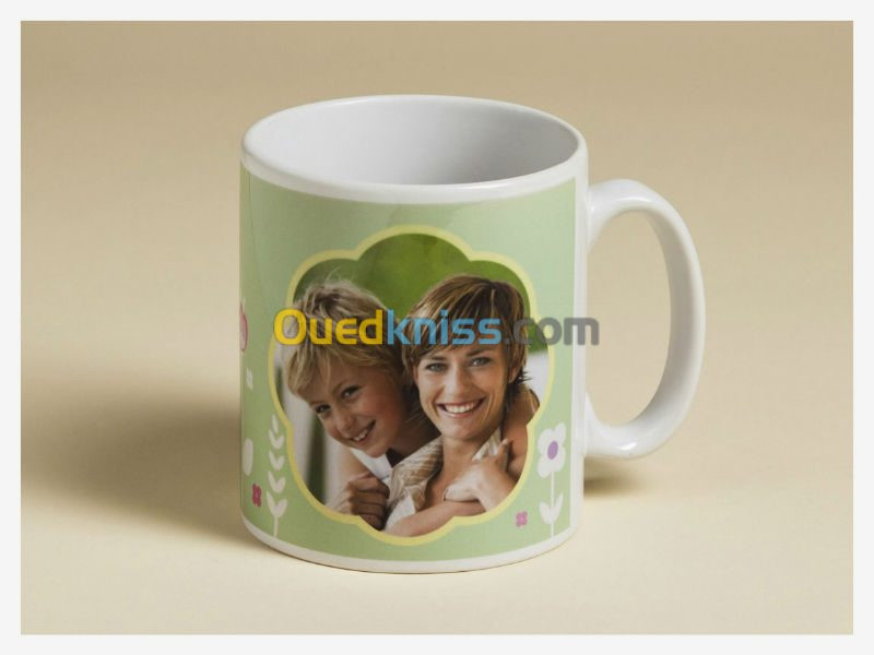 chope de sublimation