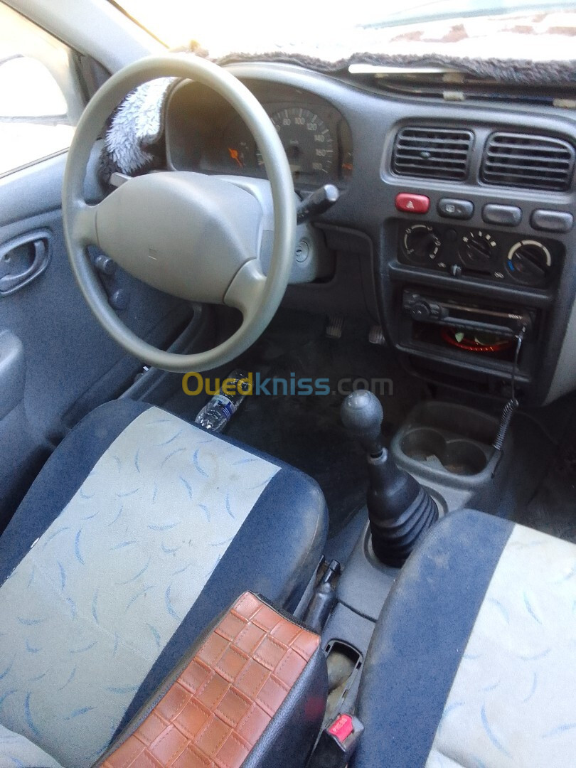 Suzuki Alto 2009 Alto