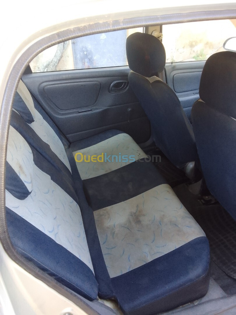 Suzuki Alto 2009 Alto