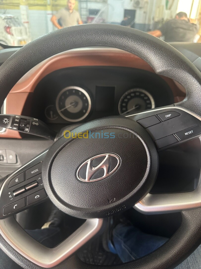 Hyundai Creta 2023 