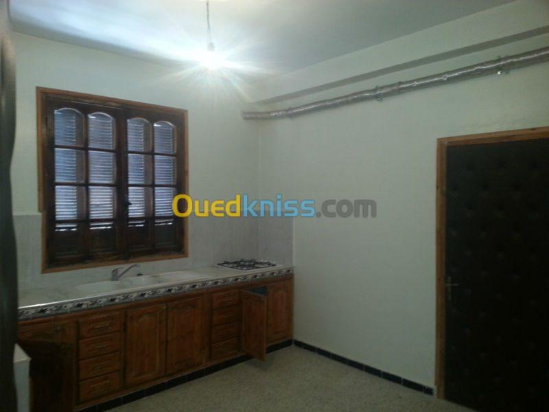 Location Niveau De Villa F5 Alger Dar el beida