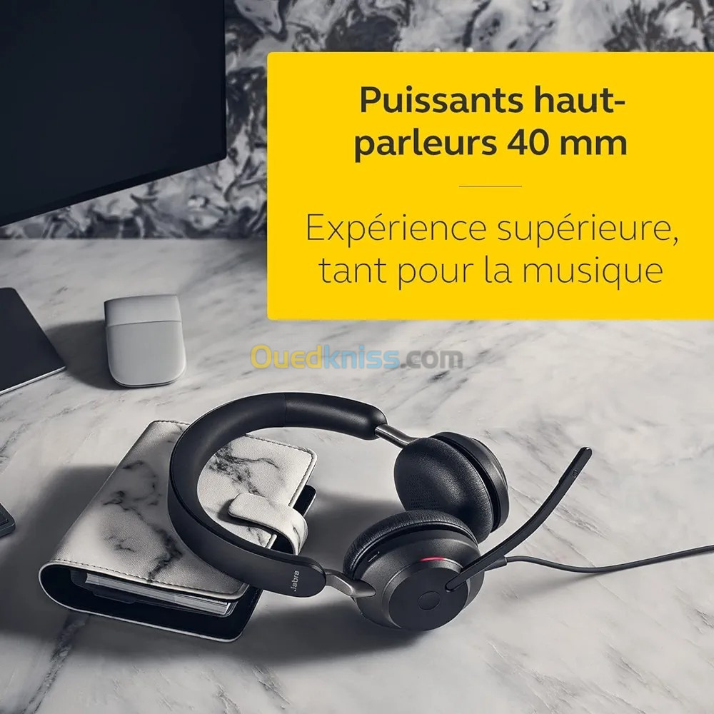 Jabra evolve 2 40