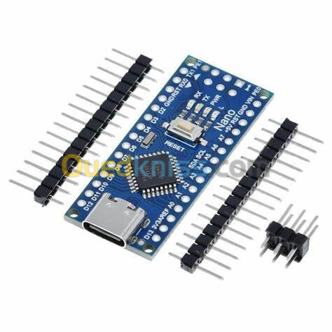 ARDUINO UNO /MEGA/NANO/MINI/ESP