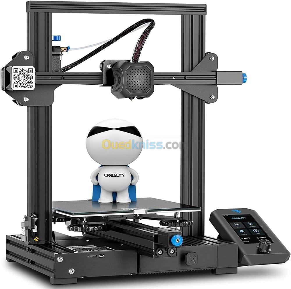 creality ender 3 v2