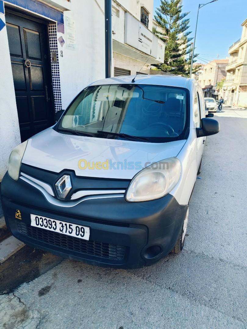 Renault Kangoo 2015 Kangoo