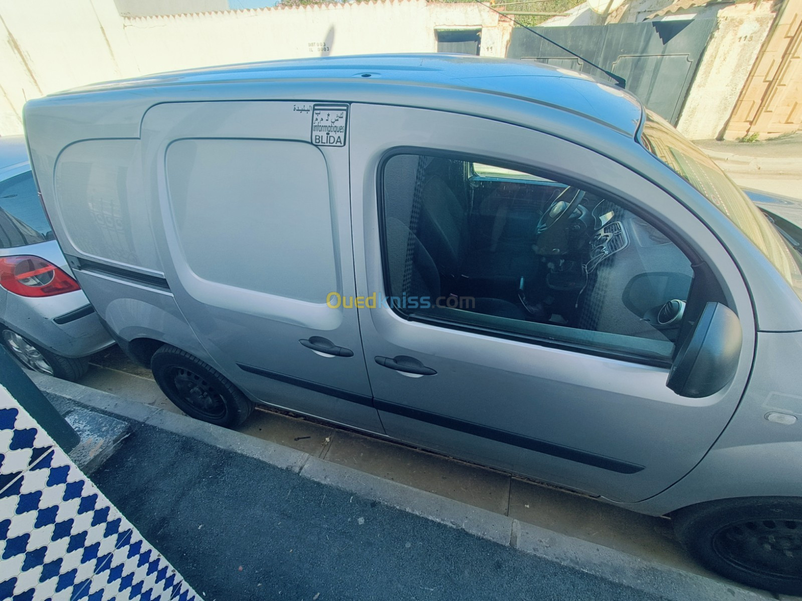 Renault Kangoo 2015 Kangoo