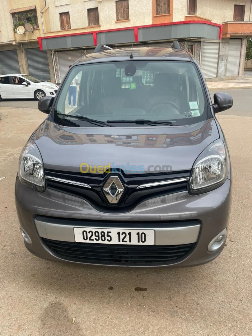 Renault Kangoo 2021 Privilège plus