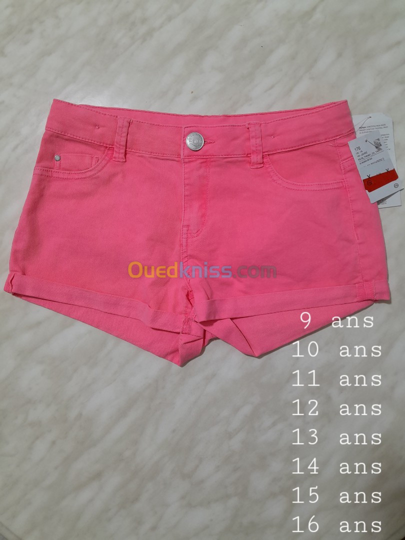 C&a fille best sale