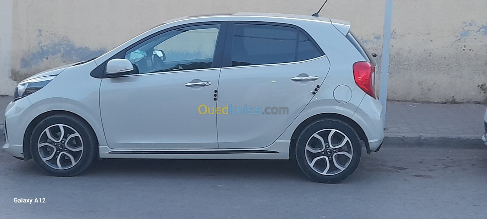 Kia Picanto 2019 GT-Line