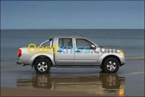 PickUp 4X4 ET 4X2 - Pour Entreprises