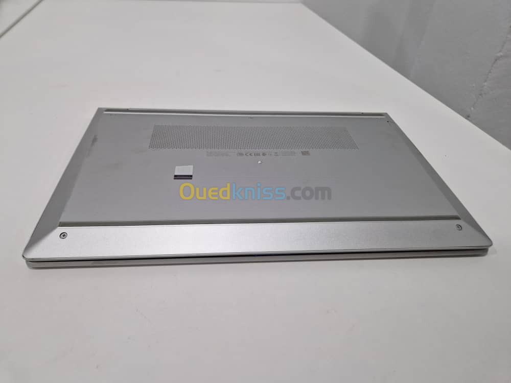  hp probook i5 11eme 16gb ram 256gb ssd 15 pouce