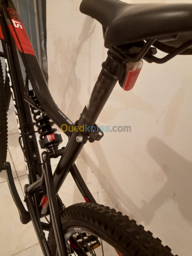 VTT Rockrider St 530S L 