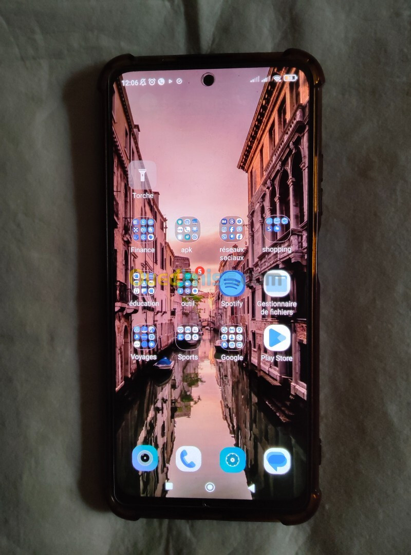 Redmi Redmi note 10s