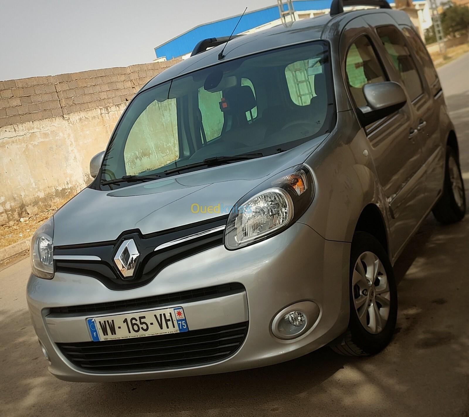 Renault Kangoo 2021 Privilège +